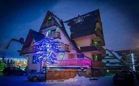 Pokoje Siuchajsko